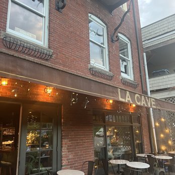 La Cave