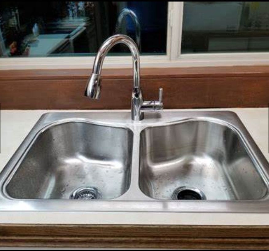 Slide of Mrdak Plumbing Services