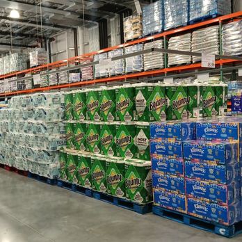 Costco Wholesale - Wholesale Stores Near Me - Otsego, Minnesota