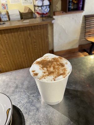 Victor's Celtic Coffee & Roasters by null