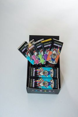 Chumlee's Candy on the Boulevard by null