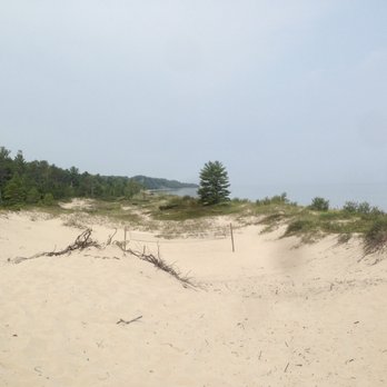 P.H. Hoeft State Park - Beach access - Campgrounds Near Me - Rogers City, Michigan P.H. Hoeft State Park - Beach access - Campgrounds Near Me - Rogers City, Michigan