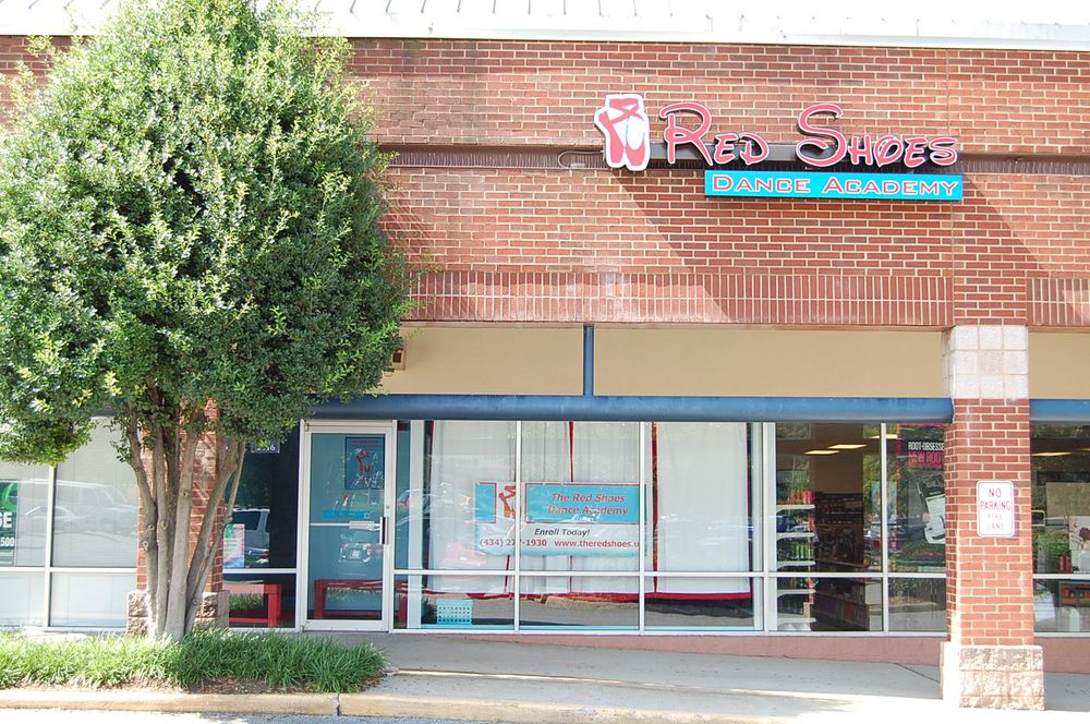 THE RED SHOES DANCE ACADEMY Updated October 2024 Candlers Station