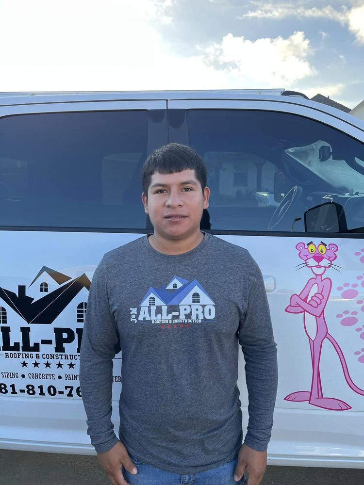 Slide of Roof Repair Services