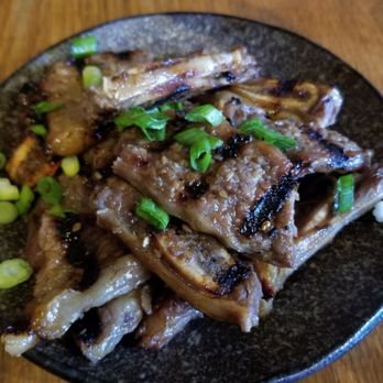 Uchiwa Ramen - Spare ribs were bomb - Japanese Near Me - San Rafael, California Uchiwa Ramen - Spare ribs were bomb - Japanese Near Me - San Rafael, California