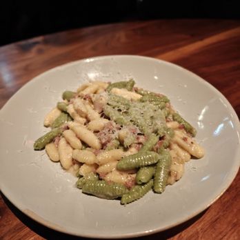 Wm Mulherin's Sons - Gnocchi - Pizza Near Me - Philadelphia, Pennsylvania Wm Mulherin's Sons - Gnocchi - Pizza Near Me - Philadelphia, Pennsylvania