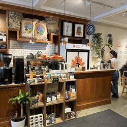 Little Wild Coffee & Gelato