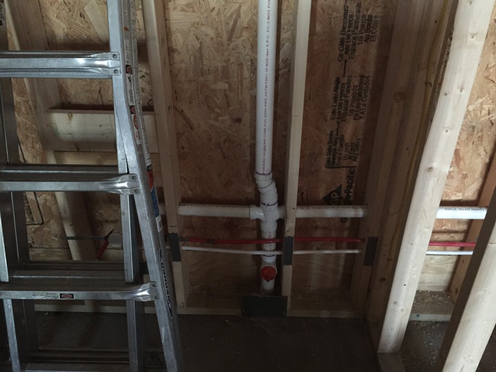 Slide of Walston Plumbing Mechanical & Septic Tank Cleaning