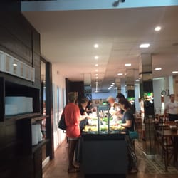 La Boheme - Interior