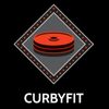 Curby Fitness gift card