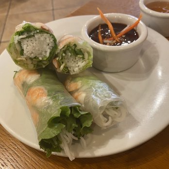 Binh Minh Quan - Spring Rolls - Vietnamese Near Me - Oakland, California Binh Minh Quan - Spring Rolls - Vietnamese Near Me - Oakland, California