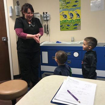 Tiffany Baird, MD - Pediatricians Near Me