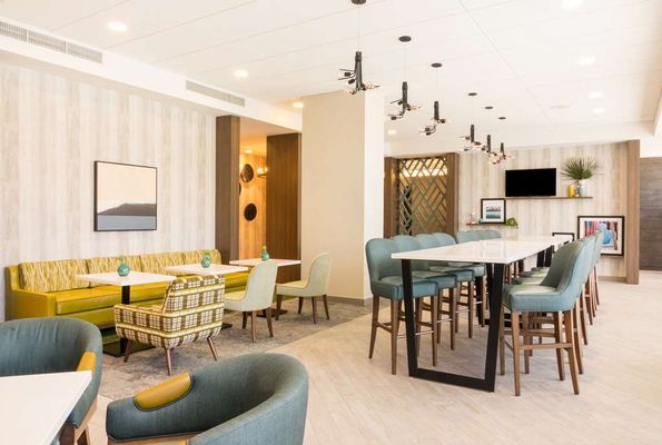 Hampton Inn & Suites Miami Wynwood Design District by null