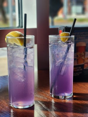 The Brass Tap by null