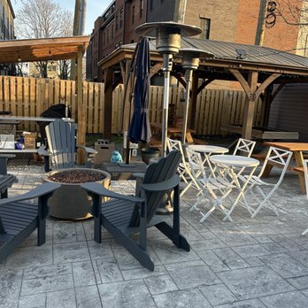 Rehanas - Tapas/Small Plates Near Me - Fredericksburg, Virginia