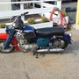 Photo of Outrider Motorcycles