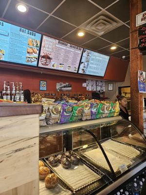 Joey's Bagels - Fletcher by null