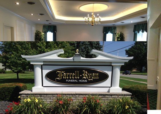 Farrell Ryan Funeral Home