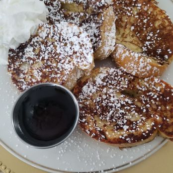 Elizabeth Esther Cafe - French toast - Cafes Near Me - Smyrna, Delaware Elizabeth Esther Cafe - French toast - Cafes Near Me - Smyrna, Delaware