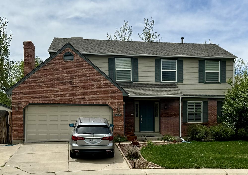 Slide of Rugged Roofing