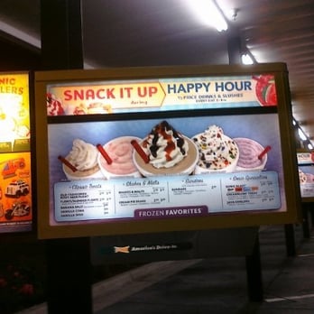 Sonic Drive-In - Burgers Near Me - Gilroy, California Sonic Drive-In - Burgers Near Me - Gilroy, California