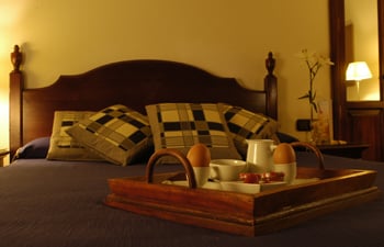 Hotel Rural Victoria by null
