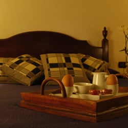 Hotel Rural Victoria