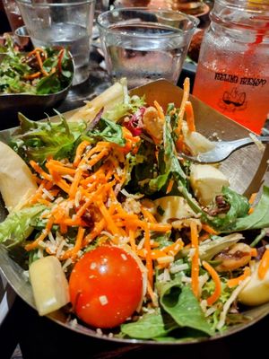 Fat Cat Bar & Grill by null