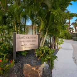 AVA Cocoa Beach Boutique Vacation Rentals