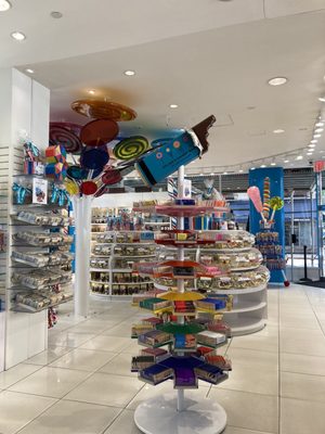 Dylan's Candy Bar by null