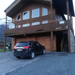 L & L's Bed & Breakfast