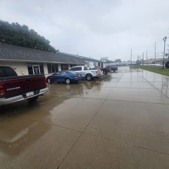 Precision Alignment & Brake - Oil Change Stations Near Me - Erie, Pennsylvania