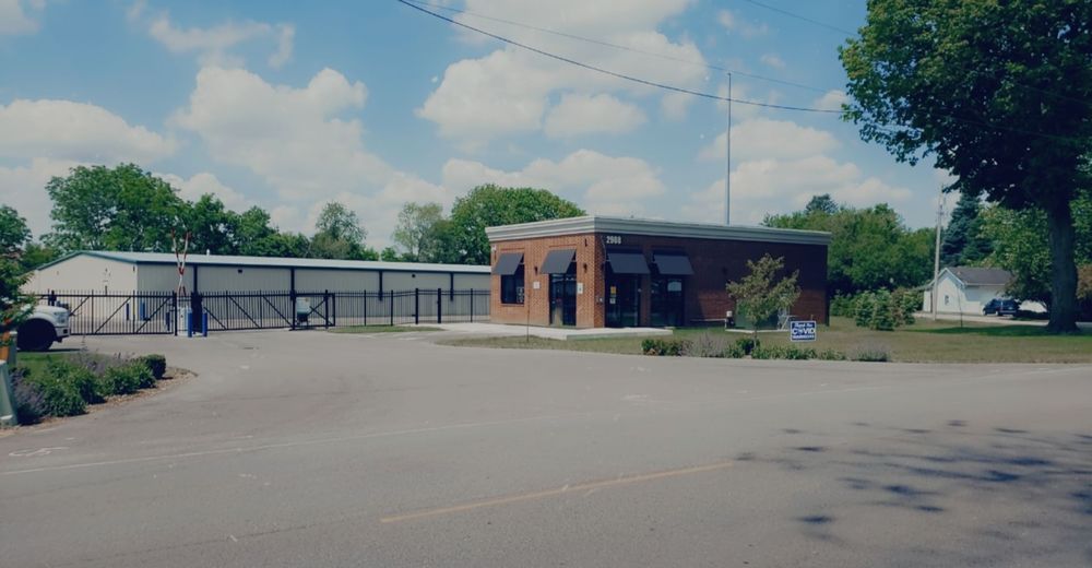 MINI STORAGE DEPOT Updated September 2024 2908 W Wilden Ave, Goshen