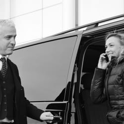 Service Cologne Limousine - VIP Services