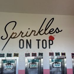 Sprinkles on Top