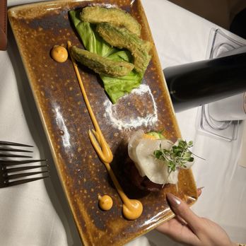 Roy's at Pebble Beach - Asian Fusion Near Me - Pebble Beach, California Roy's at Pebble Beach - Asian Fusion Near Me - Pebble Beach, California