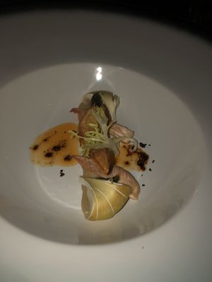 Restaurant Dae Mon by null
