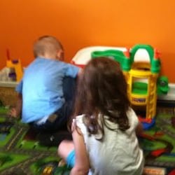 Jonah's Ark Pre-School/Day Care - Indoor Play