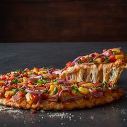 Round Table Pizza