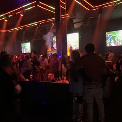 Giggles Night Club