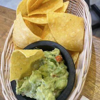 Tumi Peruvian Restaurant NYC - Classic Guacamole & Chips - Peruvian Near Me - New York, New York Tumi Peruvian Restaurant NYC - Classic Guacamole & Chips - Peruvian Near Me - New York, New York