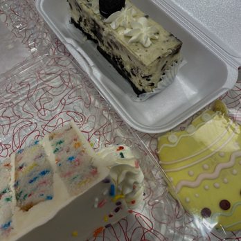 Rick's Dessert Diner - Desserts Near Me - Sacramento, California
