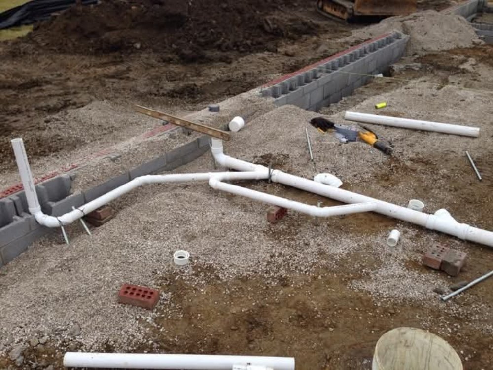 Slide of Browns Drain Cleaning and Plumbing Repair