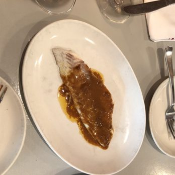 La Vara - Half Pescado - Spanish Near Me - Brooklyn, New York