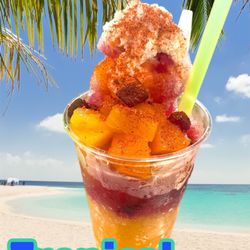 Raspados Esmeralda
