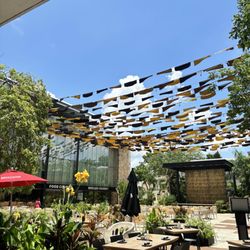 Querreke - Outside area