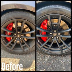 Damons Auto Detailing