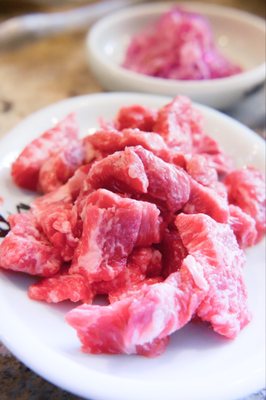 Gabose Korean BBQ by null