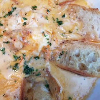 Toast Kitchen & Bar - Cheese appetizer - Breakfast & Brunch Near Me - Brea, California