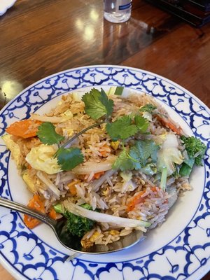 Thai Chef Restaurant Maui by null